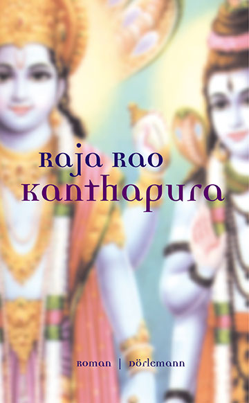 Raja Rao: Kanthapura