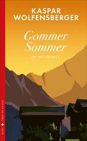 Gommer Sommer
