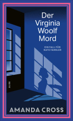 Der Virginia-Woolf-Mord