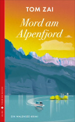 Mord am Alpenfjord
