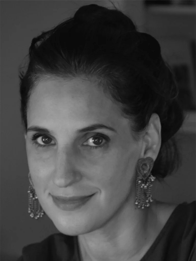 Nadia Davids
