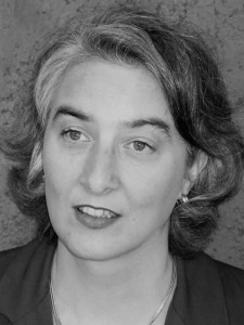 Portrait Miriam Mandelkow